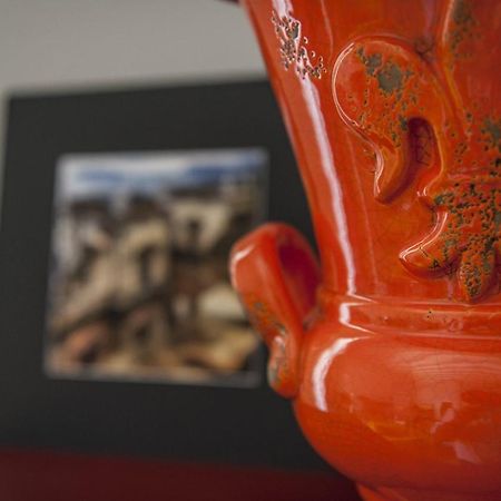 Gioeni Suites - Charming Loft 巴勒莫 外观 照片