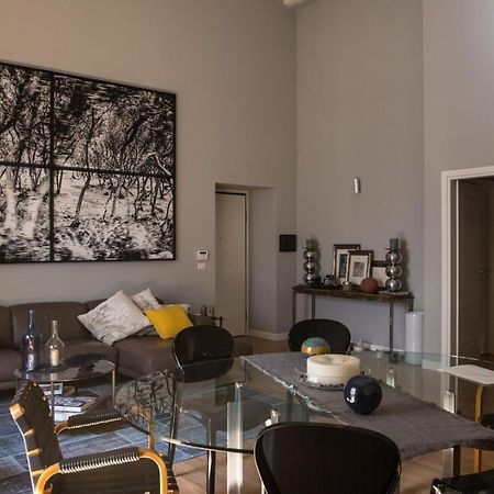 Gioeni Suites - Charming Loft 巴勒莫 外观 照片