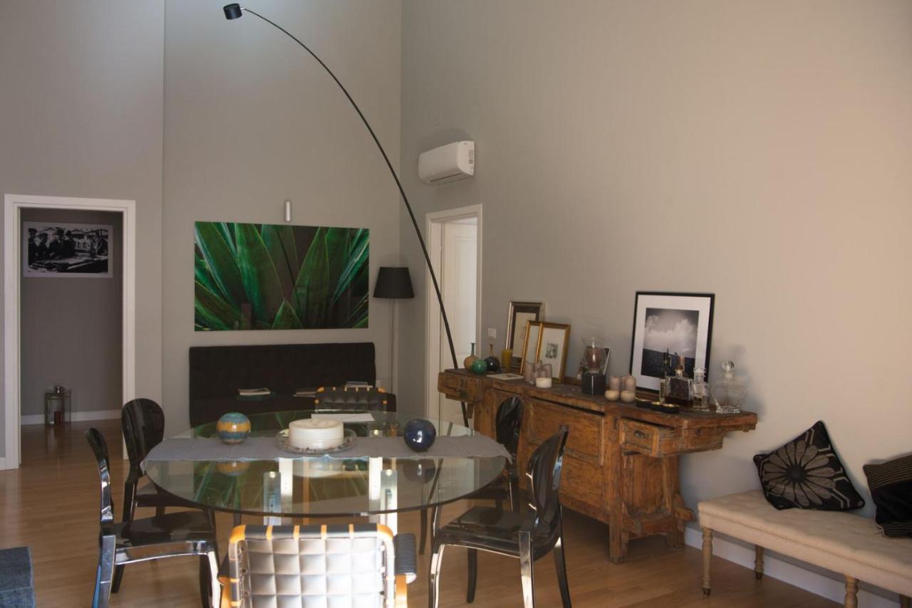 Gioeni Suites - Charming Loft 巴勒莫 外观 照片