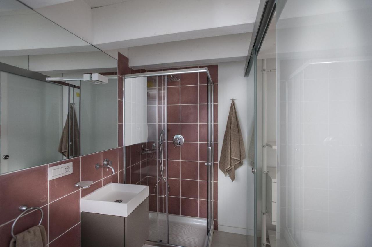 Gioeni Suites - Charming Loft 巴勒莫 外观 照片