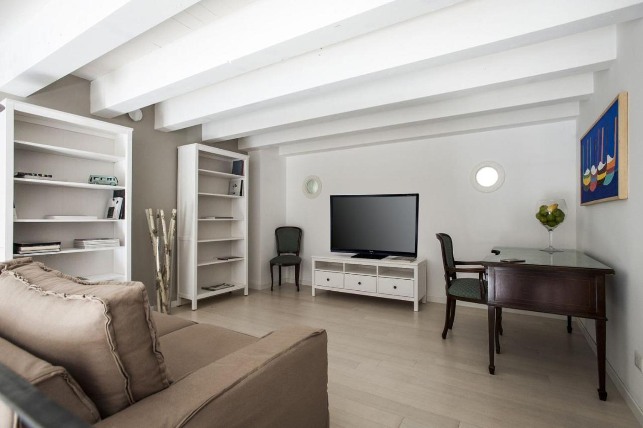 Gioeni Suites - Charming Loft 巴勒莫 外观 照片