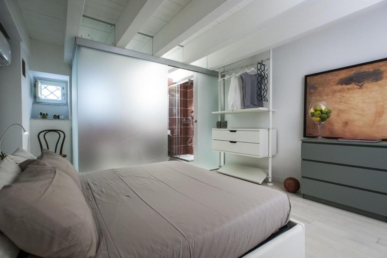 Gioeni Suites - Charming Loft 巴勒莫 外观 照片